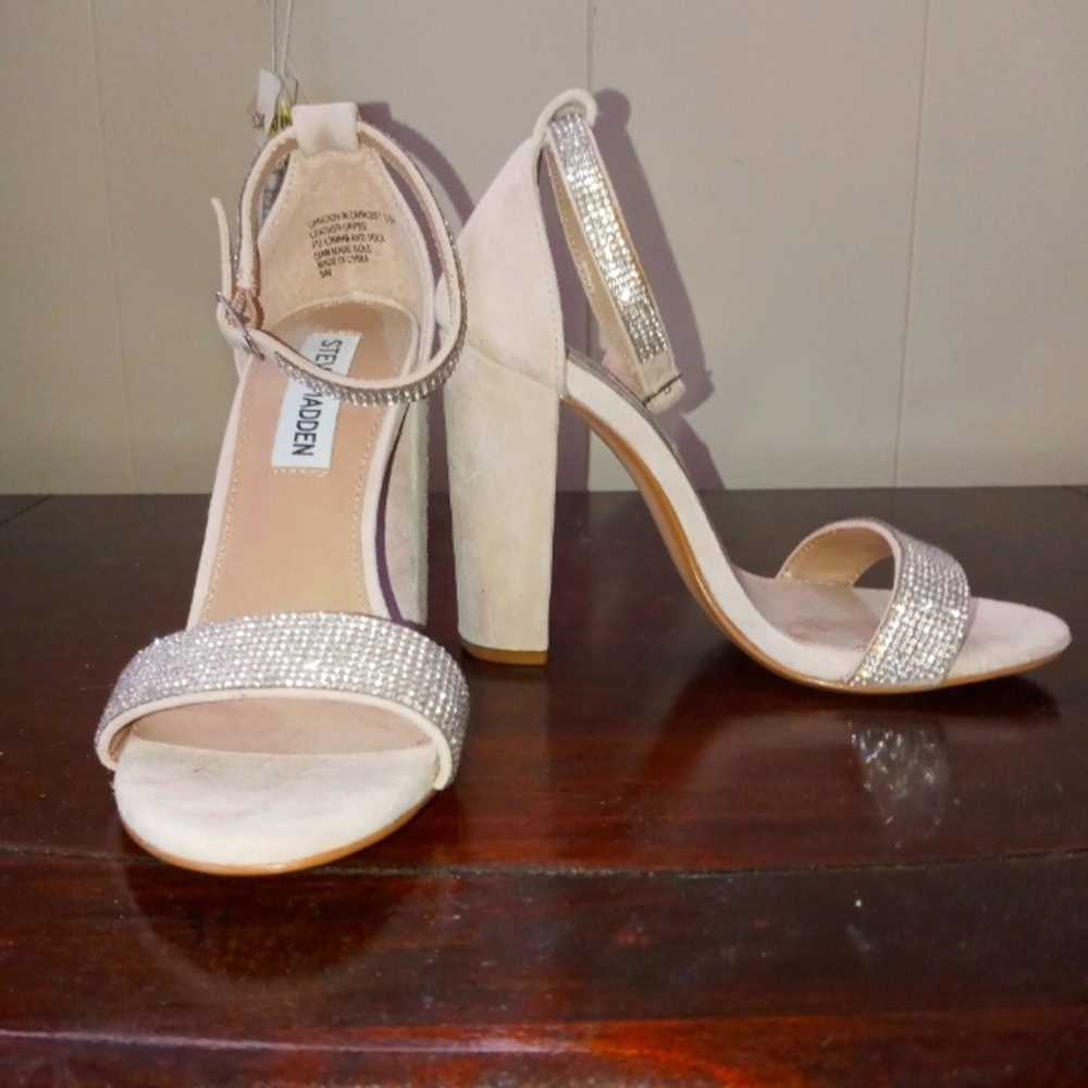 Steve Madden High heels
